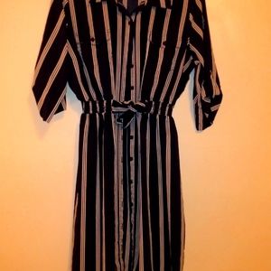 Millennium Women's XL Dress